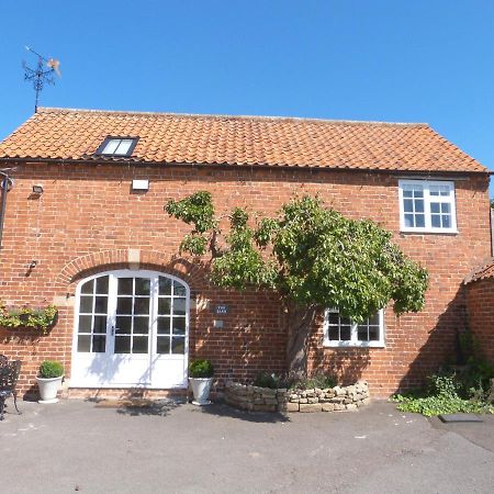 The Barn, Boutique Self-Catering Apartment - Belvoir Suite Allington  Exterior foto