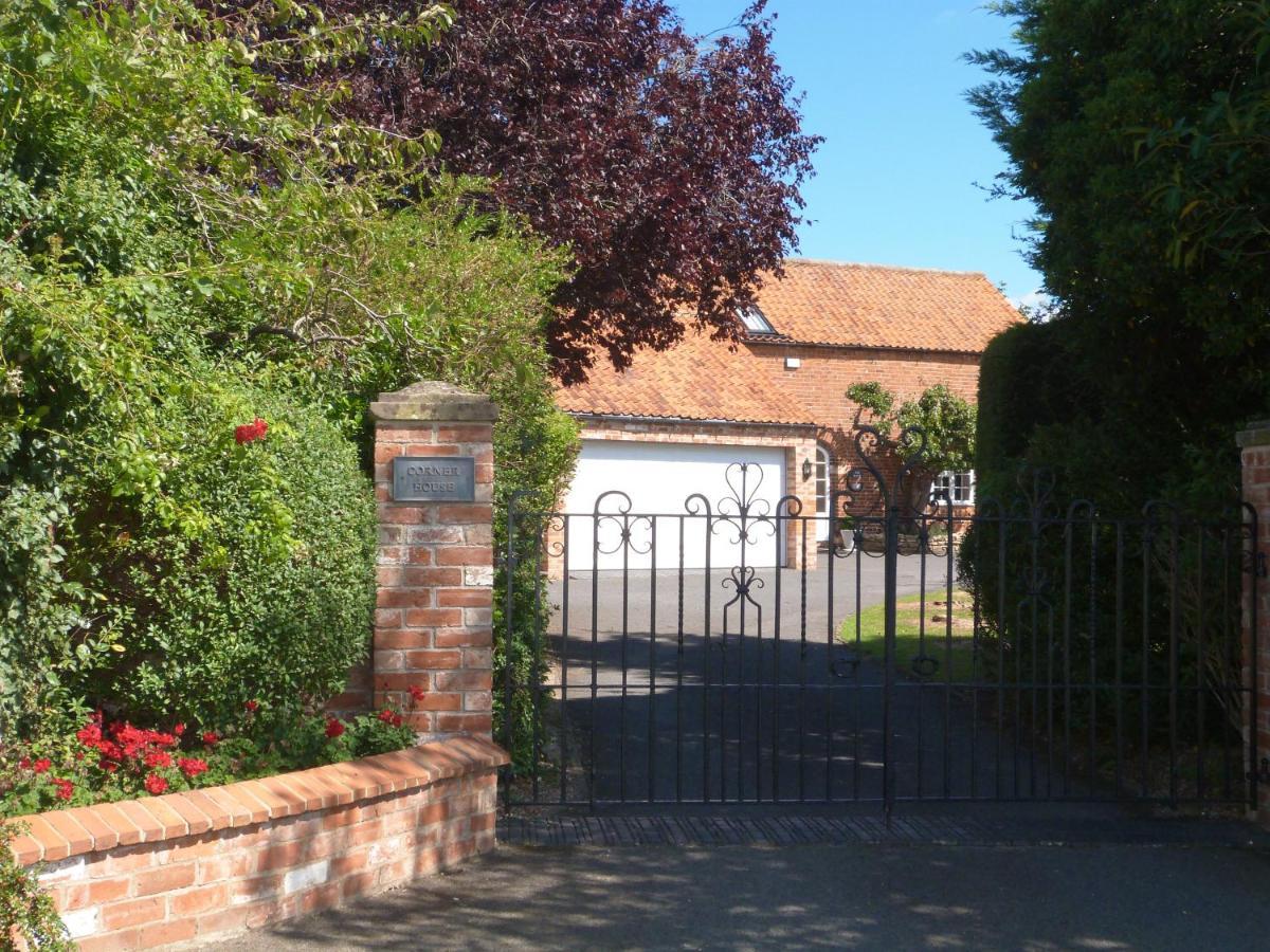 The Barn, Boutique Self-Catering Apartment - Belvoir Suite Allington  Exterior foto