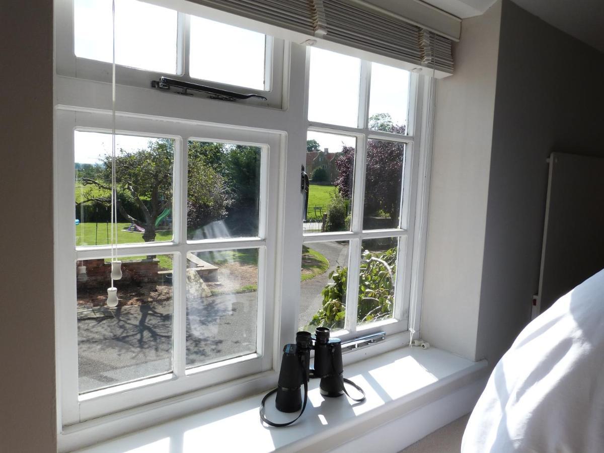 The Barn, Boutique Self-Catering Apartment - Belvoir Suite Allington  Exterior foto