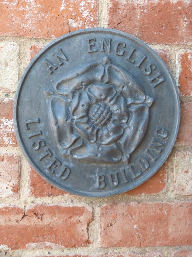 The Barn, Boutique Self-Catering Apartment - Belvoir Suite Allington  Exterior foto